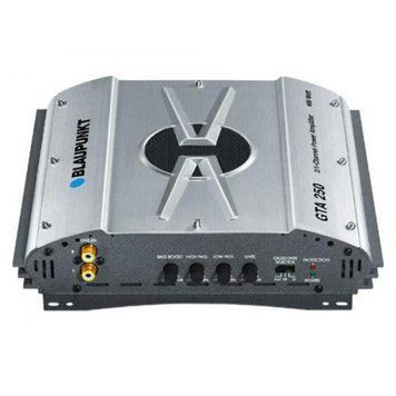 Підсилювач Blaupunkt GTA-250 AR-16452 фото