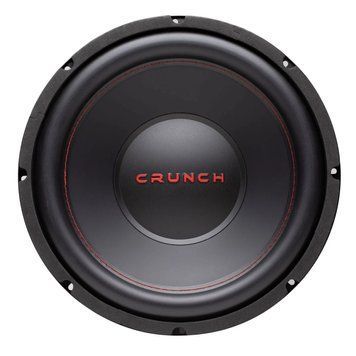 Автосабвуфер Crunch CRW12D4 AR-87742 фото