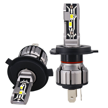 LED лампи автомобільні DriveX PA-02P H4 5000K 12W 12V DX-1127 фото