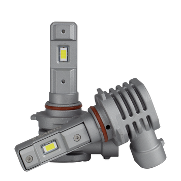 Купити потужні лампи від українського виробника DriveX PA-09 HB3(9005)DRL 36W(2*18W) 6-32V 6K LED к-т. DX-24030 фото