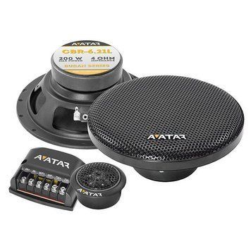 Акустика Avatar CBR - 6.21L AR-35261 фото