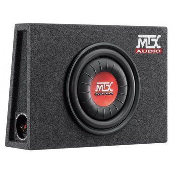 Сабвуфер MTX RTF10AS AR-74889 фото