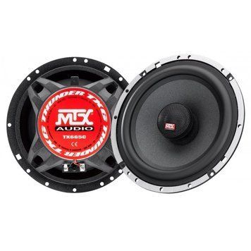 Автоакустика MTX TX665C AR-74862 фото