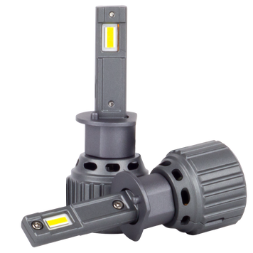 Світлодіодні лампи DriveX FE-05 H1 50W 9-32V 5.5K DX-3260 фото