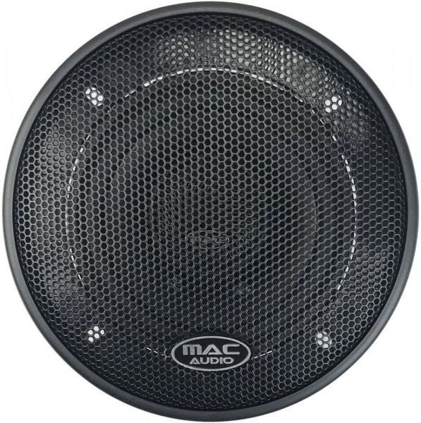 Акустика автомобільна MacAudio BLK 10.2 AR-47294 фото