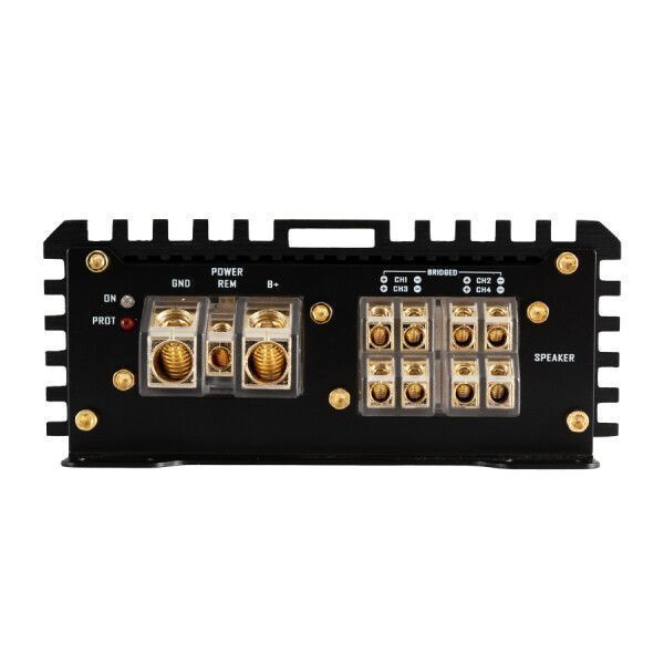 Підсилювач звуку DLS S4 AR-70723 фото