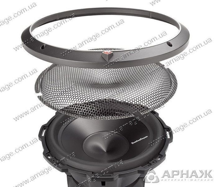 Сабвуфер Rockford Fosgate P1S4-15 AR-16270 фото
