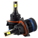 Світлодіодні лампи DriveX AL-01 PRO H13 H/L Світлодіодні 52W CAN 9-32V 6K DX-1421 фото 2