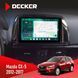 Штатна магнітола Mazda CX-5 2012-2017 Decker D9-004 6x128, DSP 360, 2k НФ-00007330 фото 1