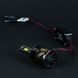 LED лампи автомобільні DriveX AL-09 H7 6000K LED 65W CAN 12V DX-1048 фото 2