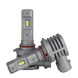 Купити потужні лампи від українського виробника DriveX PA-09 HB3(9005)DRL 36W(2*18W) 6-32V 6K LED к-т. DX-24030 фото 1