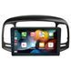 Штатна магнітола Hyundai Accent 2006-2012 Black Decker D9-002 6x128, DSP, 360 НФ-00006988 фото 1
