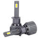 Світлодіодні лампи DriveX FE-05 H1 50W 9-32V 5.5K DX-3260 фото 1