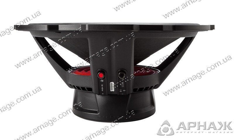 Сабвуфер Rockford Fosgate P1S4-15 AR-16270 фото