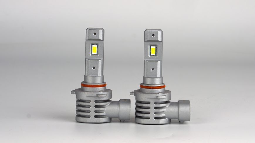 Купити потужні лампи від українського виробника DriveX PA-09 HB3(9005)DRL 36W(2*18W) 6-32V 6K LED к-т. DX-24030 фото