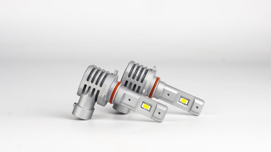 Купити потужні лампи від українського виробника DriveX PA-09 HB3(9005)DRL 36W(2*18W) 6-32V 6K LED к-т. DX-24030 фото