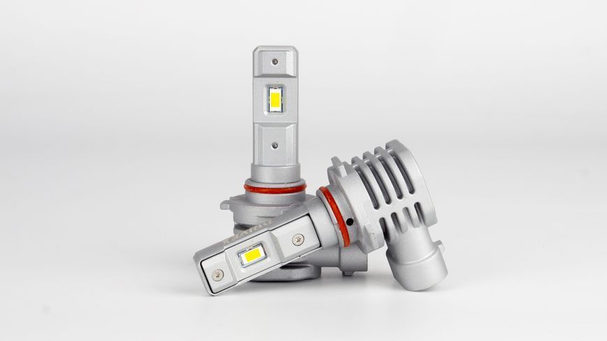 Купити потужні лампи від українського виробника DriveX PA-09 HB3(9005)DRL 36W(2*18W) 6-32V 6K LED к-т. DX-24030 фото