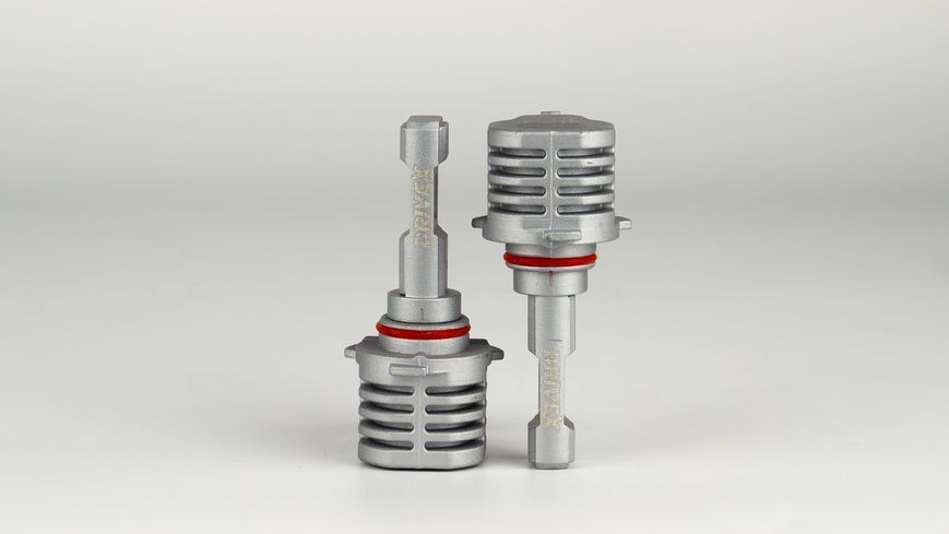 Купити потужні лампи від українського виробника DriveX PA-09 HB3(9005)DRL 36W(2*18W) 6-32V 6K LED к-т. DX-24030 фото