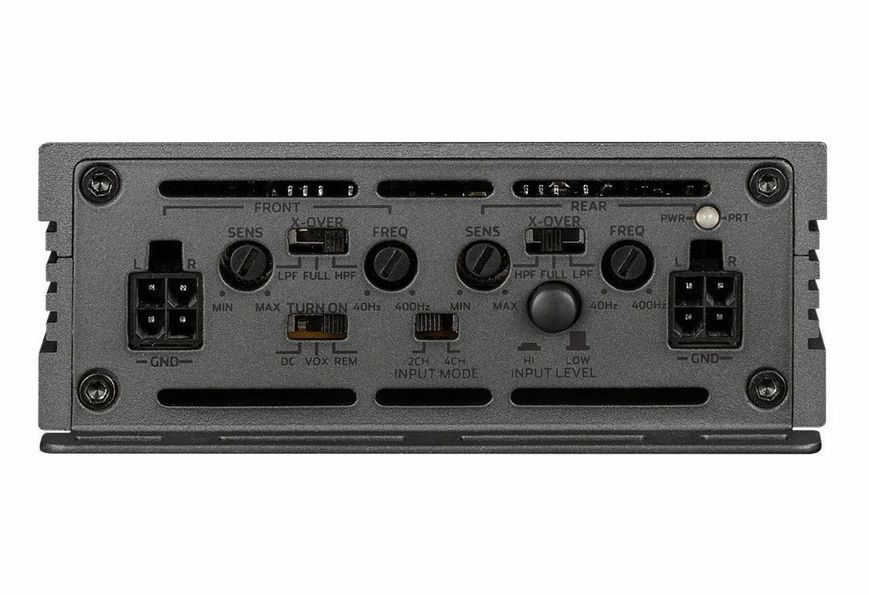 Автоусилитель Axton A401 AR-80028 фото