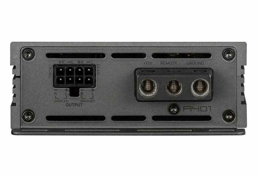 Автоусилитель Axton A401 AR-80028 фото