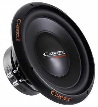 Сабвуфер Cadence CM 12D4 AR-39993 фото