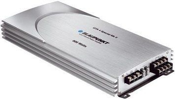 Підсилювач Blaupunkt GTA-4 AR-16460 фото