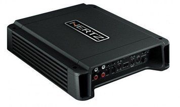 Підсилювач Hertz HCP 4D AR-29477 фото