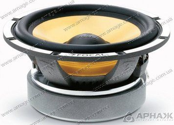 Акустика Focal HP 6KRX3 AR-14741 фото