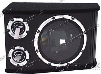 Сабвуфер Vibe Black Air Bandpass 12 (V1) AR-16351 фото