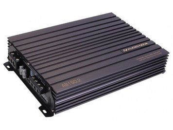 Підсилювач Audio Nova AUDIO NOVA AB150.2 AR-87726 фото