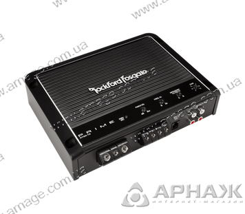 Підсилювач Rockford Fosgate R750-1D AR-16817 фото