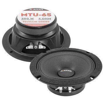 Акустика Avatar MTU-65 AR-35256 фото
