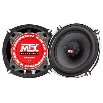 Автоакустика MTX TX650C AR-74861 фото
