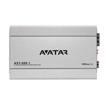 Підсилювач Avatar AST-900.1 AR-35239 фото