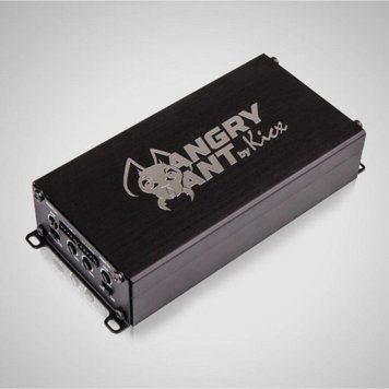 Підсилювач Kicx ANGRY ANT 4CH AR-28689 фото