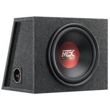 Сабвуфер MTX RTE12AS AR-74887 фото