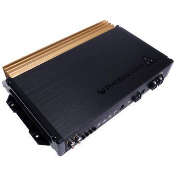 Автопідсилювач Phoenix Gold SX 26001 (SX2 600.1) AR-66306 фото