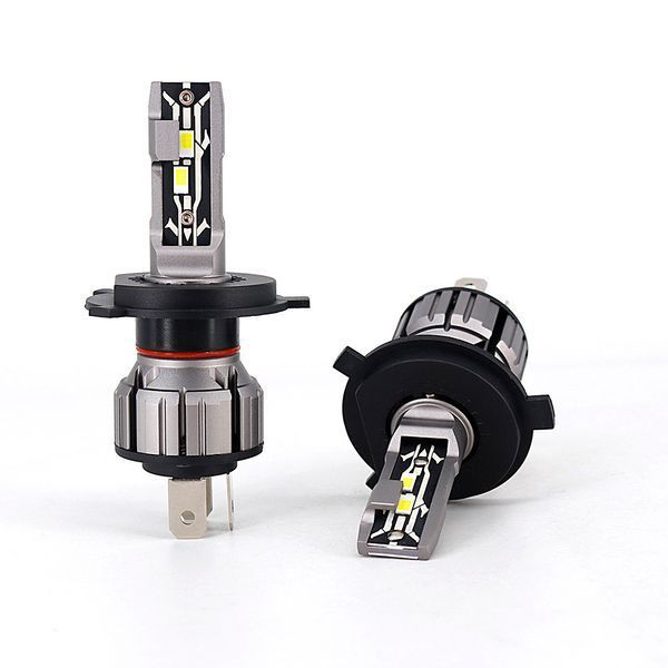 LED лампи автомобільні DriveX PA-02P H4 6000K 12W 12V DX-1128 фото