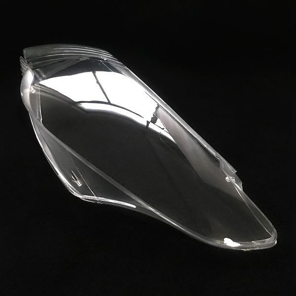 Стекло фары AMS для Volkswagen Passat CC 2008-2012 дорестайлинг (правое) 35400 фото