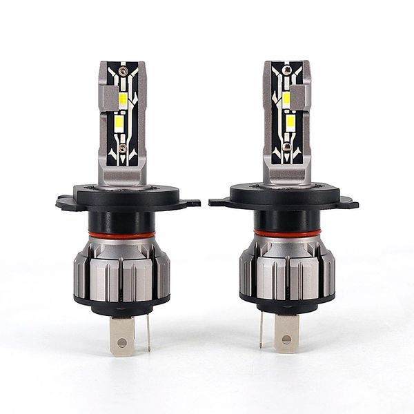 LED лампи автомобільні DriveX PA-02P H4 6000K 12W 12V DX-1128 фото