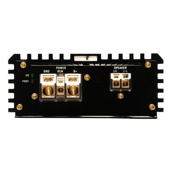 Підсилювач звуку DLS S1 AR-70722 фото