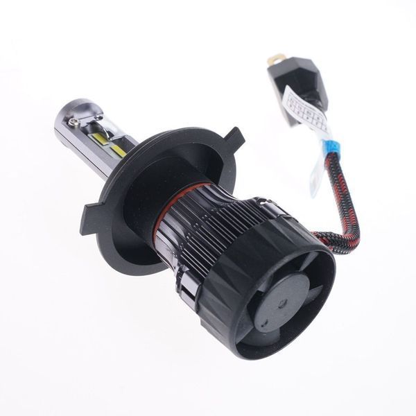 Світлодіодні автолампи Sigma MINI H27 CSP AR-52179 фото