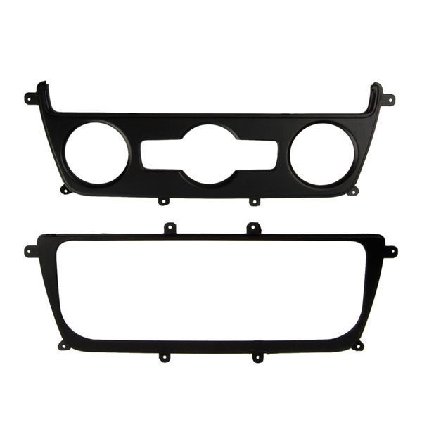 Штатна магнітола Volkswagen Jetta 2010-2018 Decker D10-006 4x64, 4G НФ-00009562 фото