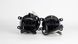 Фара світлодіодна протитуманна SoKill FOG HL9 LowLED 3.0" 45W 12-80V Dual Color 3K-6K к-т. DX-23834 фото 6