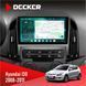 Штатна магнітола Hyundai i30 (FD) 2008-2011 Decker D9-004 6x128, DSP 360, 2k НФ-00007264 фото 1