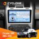 Штатна магнітола Chrysler 300C 2004-2010 Cyclone C9-009 4x64, DSP, 4G, 2k НФ-00007826 фото 1