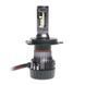 Світлодіодні автолампи Sigma MINI H27 CSP AR-52179 фото 1