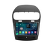 Штатная магнитола Cyclone C9 CPL GSM. 2+32GB. CARPLAY. 4G Dodge Jorney 2011+