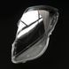 Стекло фары AMS для Mercedes-Benz CLS-Class C218 W218 2010-2014 дорестайлинг (левое) 34977 фото 6