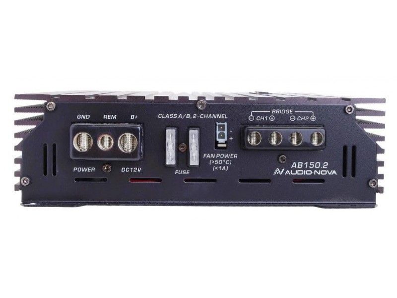 Усилитель Audio Nova AUDIO NOVA AB150.2 AR-87726 фото
